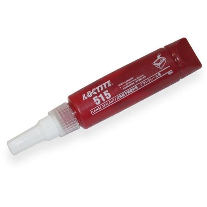 Gambar Loctite 515 gasket eliminator flange sealant 50 ml LOCTITE 515 50 ml dari edwyn storee undefined Tokopedia