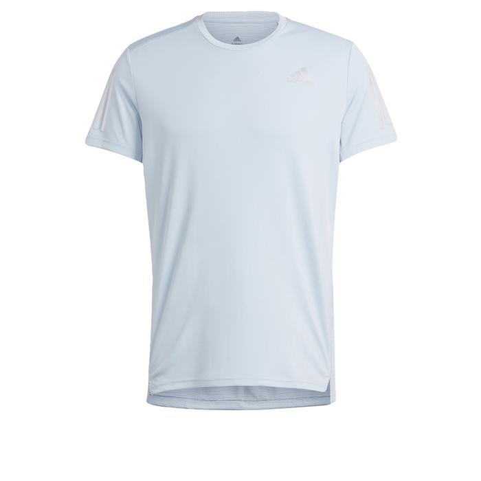 Gambar ADIDAS RUNNING Own the Run T-Shirt Pria Biru IM2531 - US : A/3XL dari adidas Indonesia Official undefined Tokopedia