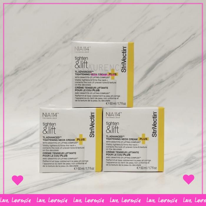 Gambar STRIVECTIN TL Advanced Tightening Neck Cream PLUS dari ANOORA_MART undefined Tokopedia