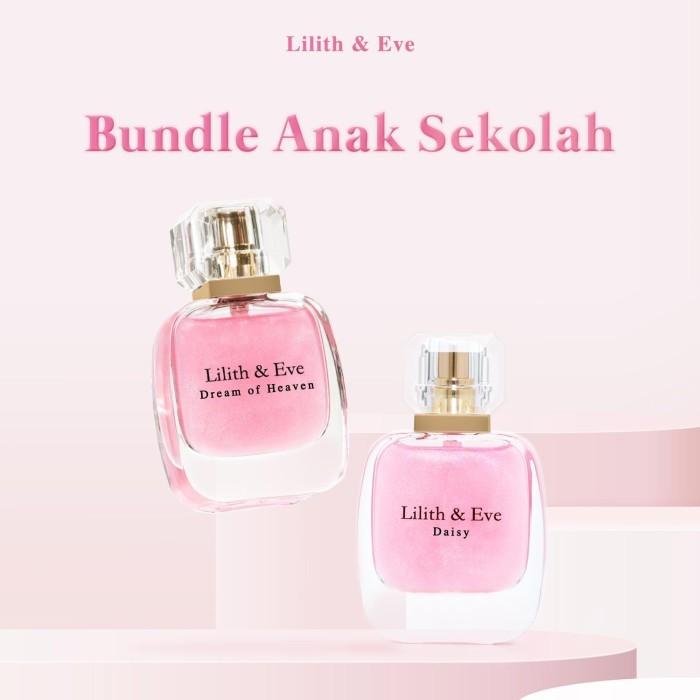 Gambar Lilith and Eve Bundle 2in1 All Varian Eau De Parfum (EDP) dari Lilith and Eve undefined 5 Tokopedia