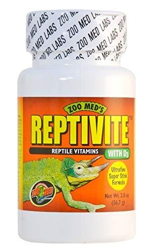 Gambar Royal Pet Supplies Inc Zoo Med Reptivite dari Ingkhare Store undefined Tokopedia