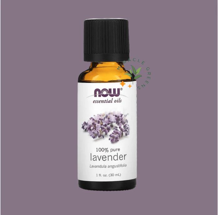 Gambar Now Foods Essential Oils - Lavender 30ml dari aetherle shop undefined Tokopedia