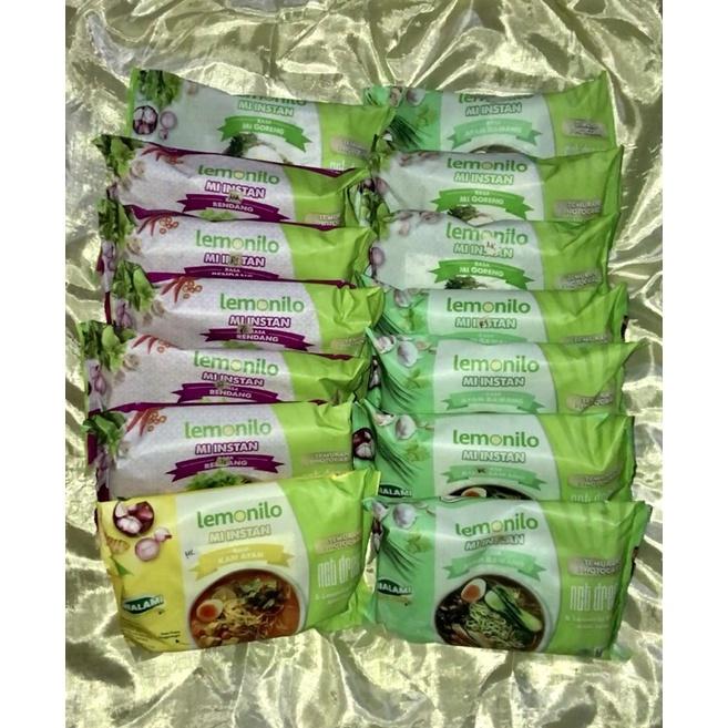 Gambar Ready Stock PC Photocard NCT Dream X Lemonilo Sealed With Mie dari #NAND undefined Tokopedia