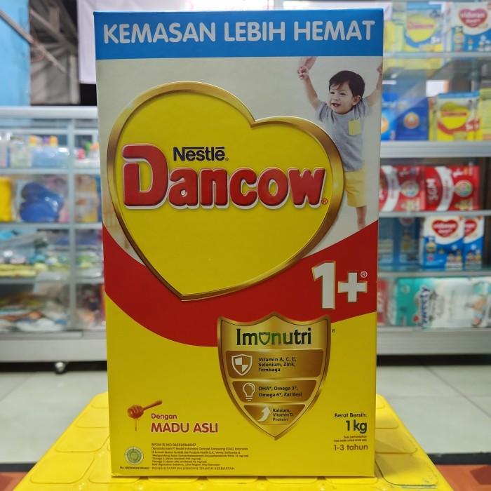 Gambar Diskon Nestle Dancow 1 Madu Susu 1Kg dari revitashiio undefined Tokopedia