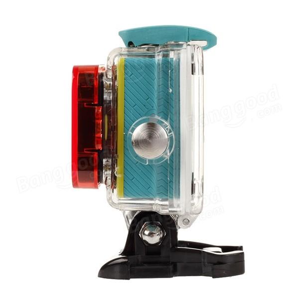 Gambar CES Polarizer Under Water Dive Lens Cullender For Omi Yi Sport trend dari PRO ADVANCE undefined Tokopedia