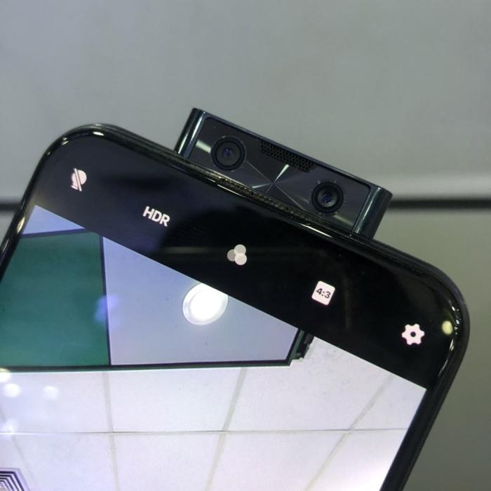 Sale Vivo V17 Pro Ram 8gb Internal 128gb Second Bekas Pakai