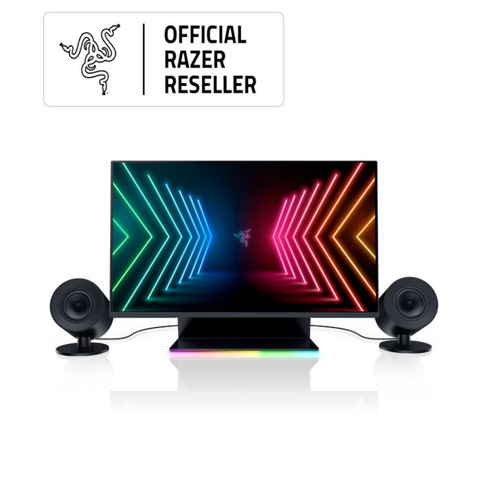 Jual Sale Razer Nommo V2 X Full-Range Pc Gaming Speakers