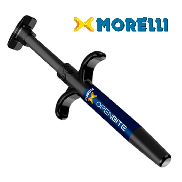 Gambar Peninggi Gigitan Ortho  Bite Riser Ortho  Morelli Bite Lift Open dari geyara, store undefined Tokopedia