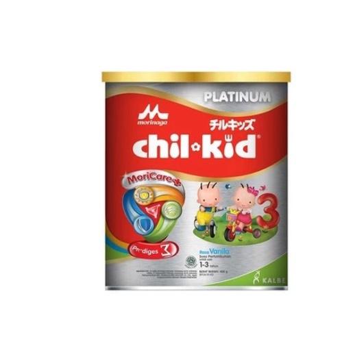 Gambar Morinaga Chil Kid Platinum Vanila 800gr S3 1-3th Susu Formula dari cikalshopp18 undefined Tokopedia