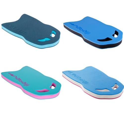 Gambar NABAIJI Swimming Pool Kick Board Papan Renang Navy Blue Decathlon Busa dari CV Seindah Mentari undefined Tokopedia