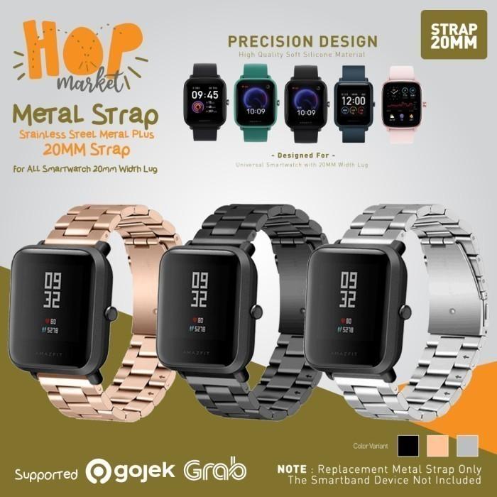 Buy amazfit bip strap aliexpress Outlet