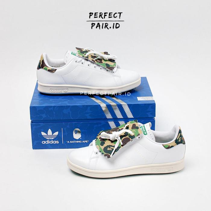 Adidas Stan Smith Adidas Bape Winning Collection Adidas Stan