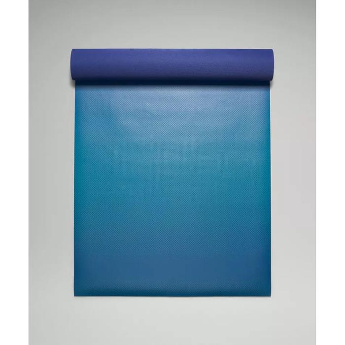 Gambar Lululemon The Reversible Mat 5mm - Psychic dari novariasovia store undefined Tokopedia