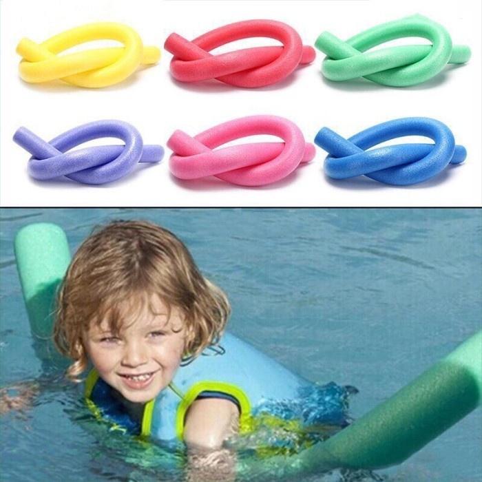 Gambar Pelampung Reng Busa Stick Water Noodle Flexible Foam For Swimming dari renvinkal undefined Tokopedia