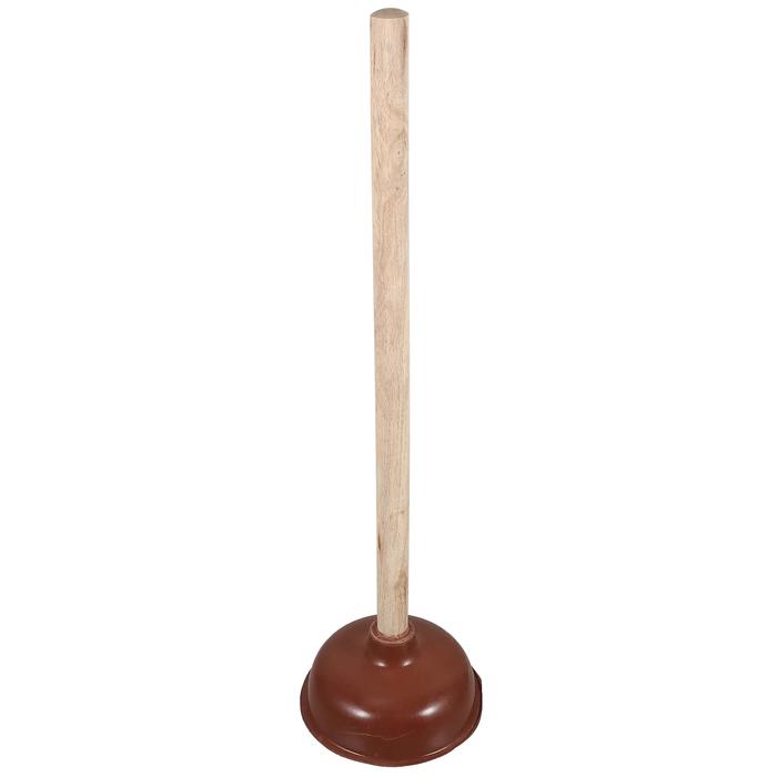 Gambar HB Toilet Puller Cleaning Plunger Supply Dormitory Closestool B dari Heritage Box undefined Tokopedia