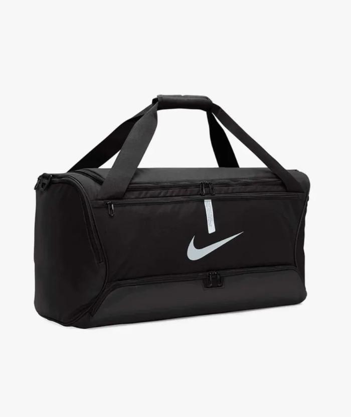 Jual Nike Academy Team Football Duffel Bag Medium 60L CU8090-010