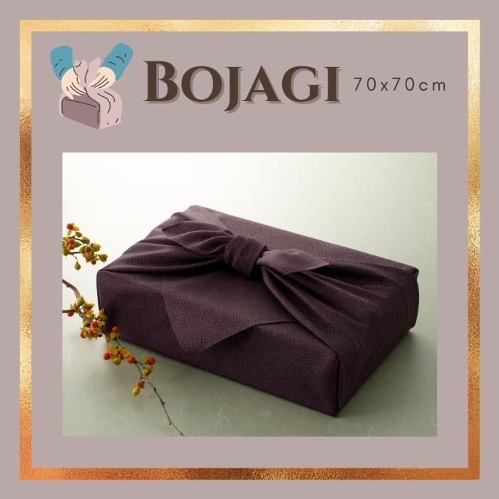 Gambar Bojagi Fabric Gift Wrapped Furoshiki - 50x50cm dari Tfone Cellular undefined Tokopedia