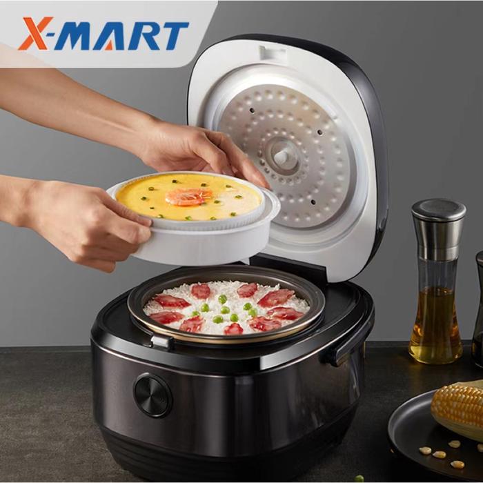 Gambar Kitchen Appliances Home Smart Multi Function  Rice dari qwrtsft undefined Tokopedia
