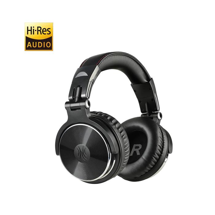 Gambar Ready !! Oneodio - Pro-10 - Studio & Dj Headphones - PRO-10 - Black dari WEKA OFFICIAL undefined Tokopedia