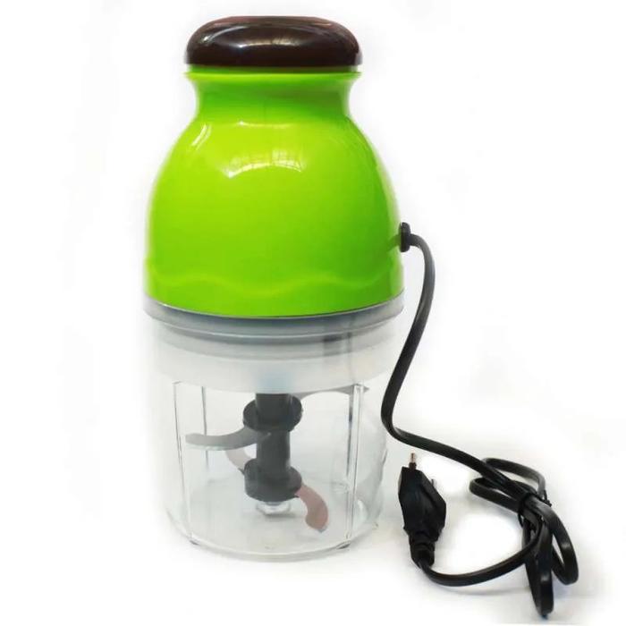 Gambar BEST SELLER Blender Copper Stainless 2L Alat Penggiling daging - KAPSUL HIJAU dari edprastores undefined Tokopedia