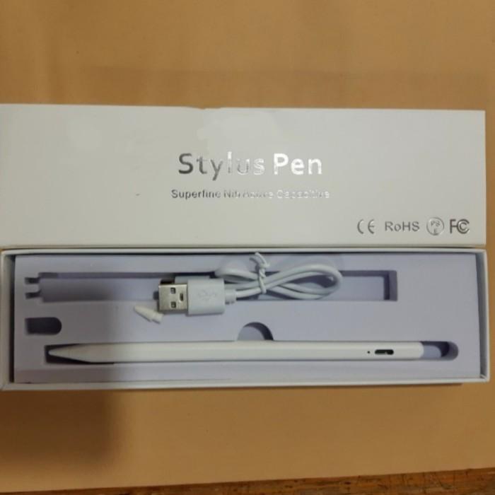 Jual sale Stylus Pen Pencil iPad Gen Pencil 3rd Generation Palm