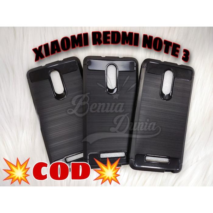 Jual CASE IPAKY KARBON REDMI K20/K20 PRO REDMI NOTE NOTE NOTE