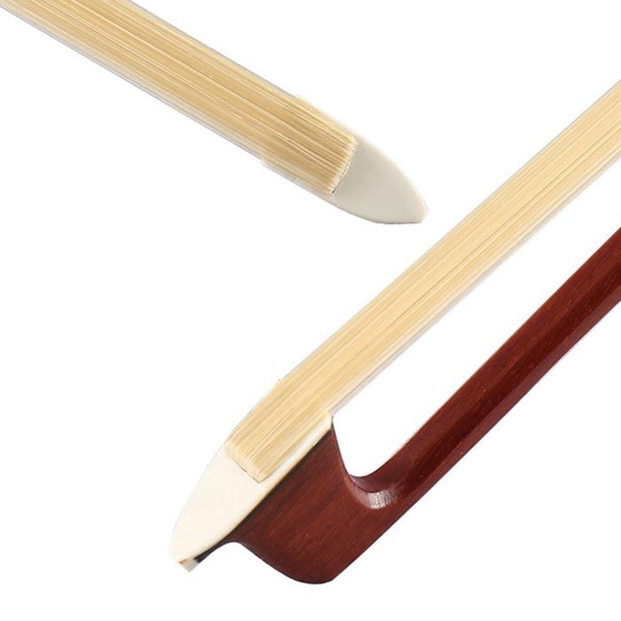 Gambar FS Bows Violin Bow Musical Instruments Good Radian Great Balanc dari Fiesta Stick undefined Tokopedia