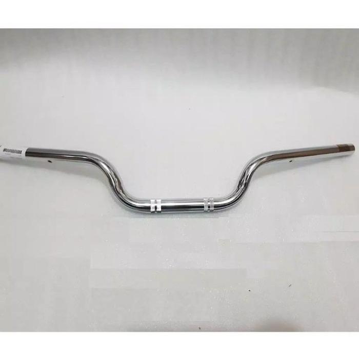 Gambar SETANG RX KING HITAM STYLE BYANGKEROK BANDUNG STYLE Terlaris. - CROOM dari Rajja_store 07 undefined Tokopedia