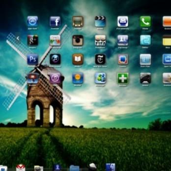 Gambar iPadian 10.1 for Windows Full Versi 2020.. dari ferzashoppp undefined Tokopedia