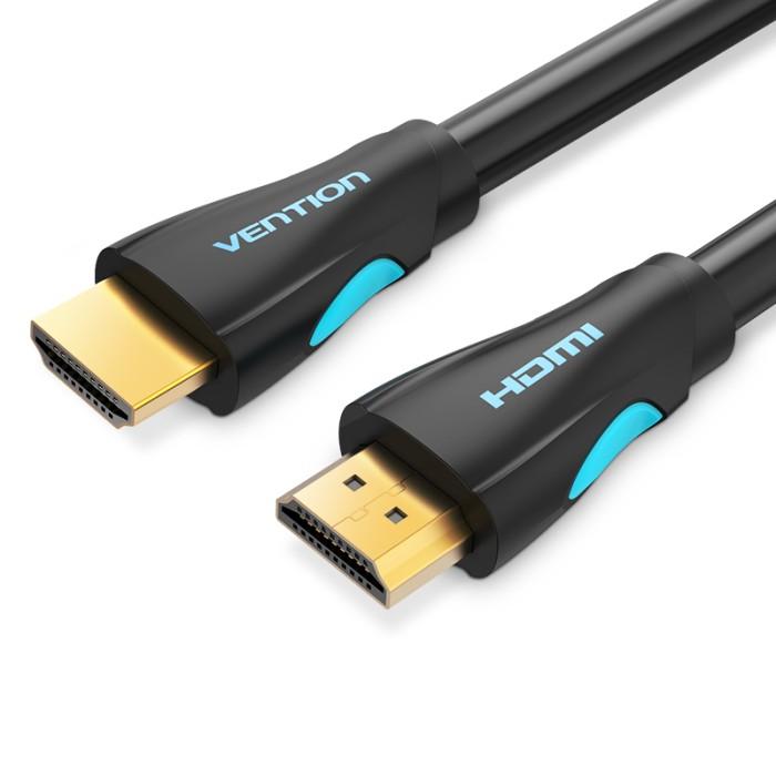 Jual Kabel HDMI Vention 2.0 Performance Series Male to Male 4K 5M-15M ...