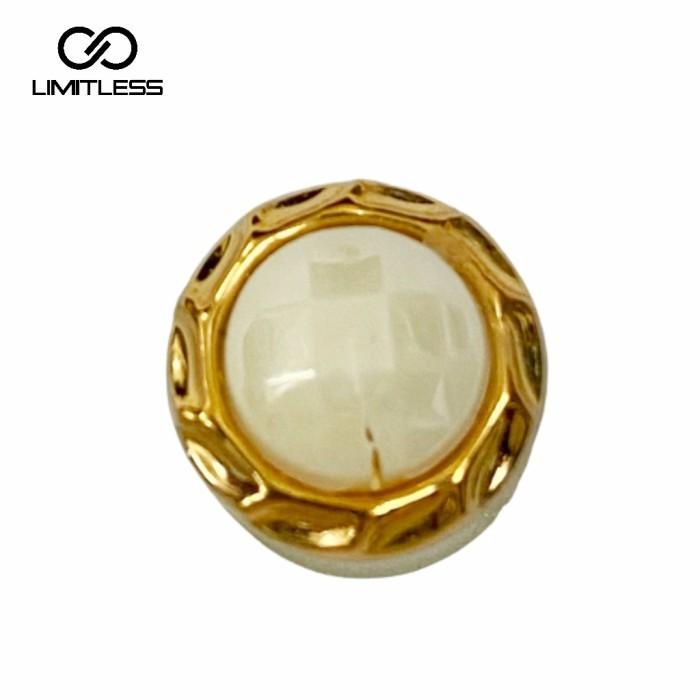 Gambar Accesoris Korean Style Pin Aksesoris Hiasan Sandal Karakter Diamond - PERMATA-296 dari Limitless Swiss undefined Tokopedia