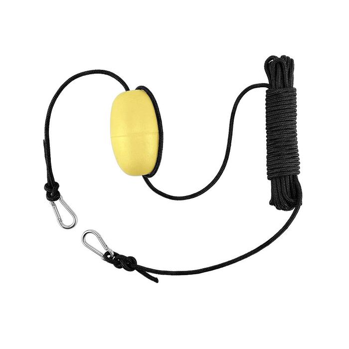 Gambar BSET METAL Single Drift Anchor Tow Rope Boating Floating dari Grosir Import.id undefined Tokopedia