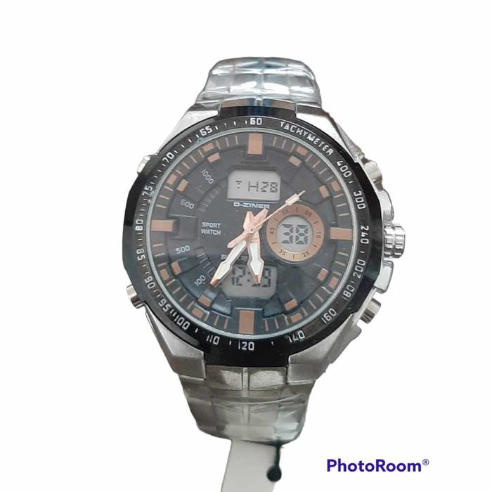 Chronograph Casio Edifice Mercado Libre Edifice 8031 Reloj Casio