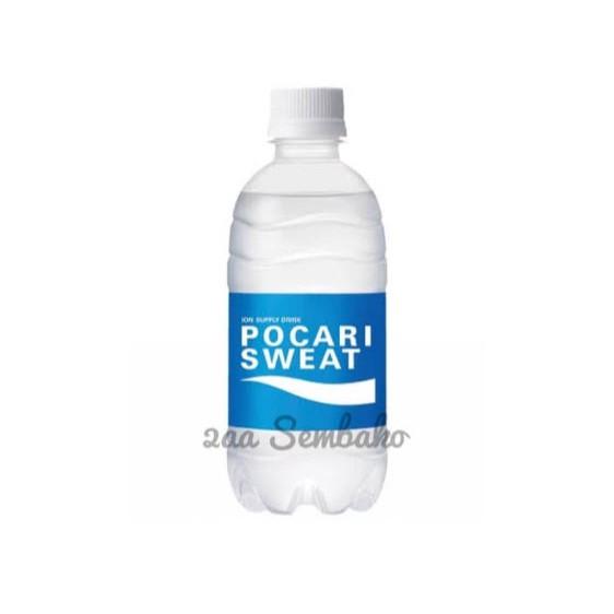 Gambar Pocari Sweat Botol 350ml 24Botol dari YAH_Foods undefined Tokopedia