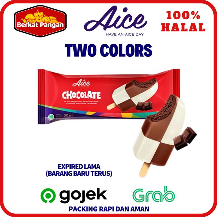 Jual AICE Ice Cream Es Krim All Varian Aice Mochi Bobba Jagung Mikimiki ...