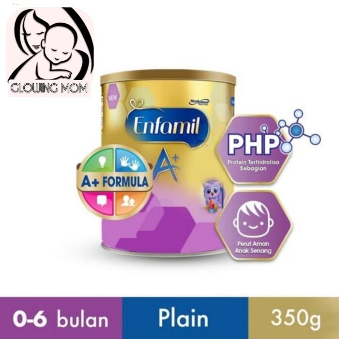 Gambar V9T ENFAMIL GENTLE CARE STEP 1 350 GRAM (0-6 BULAN) A✓14 dari rikibimaitrends undefined Tokopedia