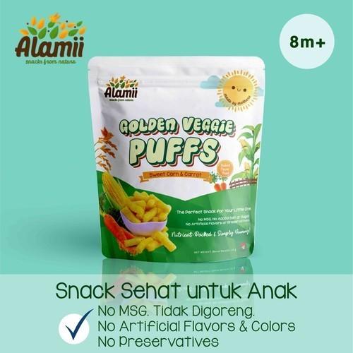 Gambar RKE ALAMII PUFF L➸PA dari agustinoyogaistore undefined Tokopedia