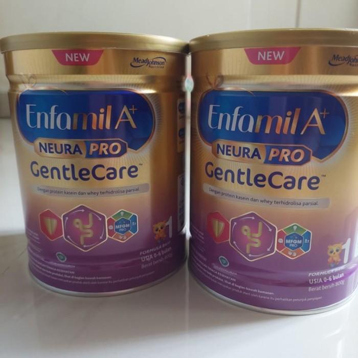Gambar E»MY ENFAMIL A+ GENTLE CARE 1 X✓5Q dari indriserlianaomall undefined Tokopedia