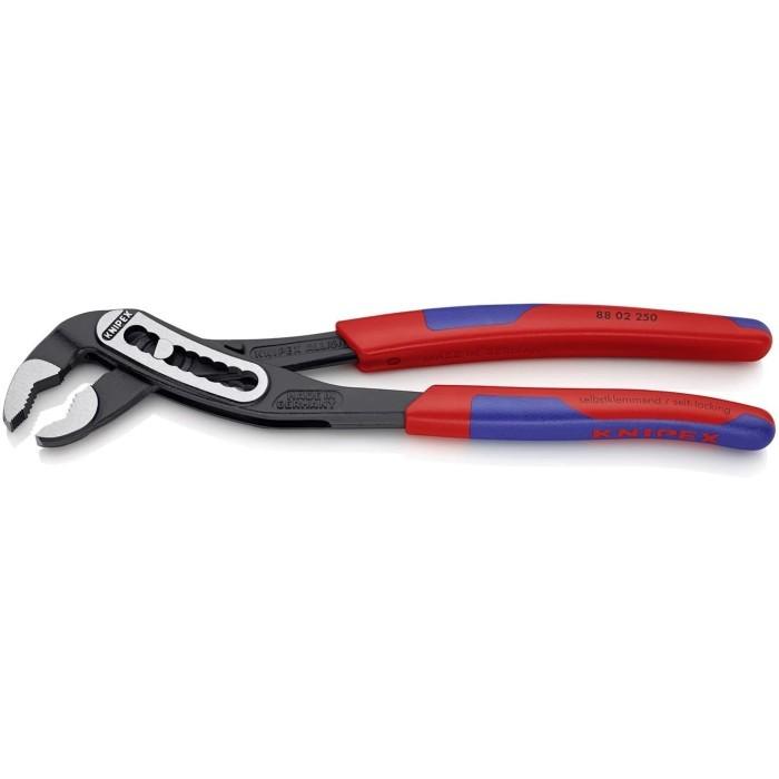 Jual Kunci Pipa 88 02 250 KNIPEX Alligator Water Pump Pliers Best
