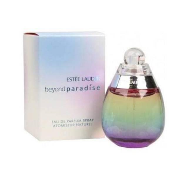 Parfume Original Estee Lauder Beyond Paradise 100ml Edt Berkualitas