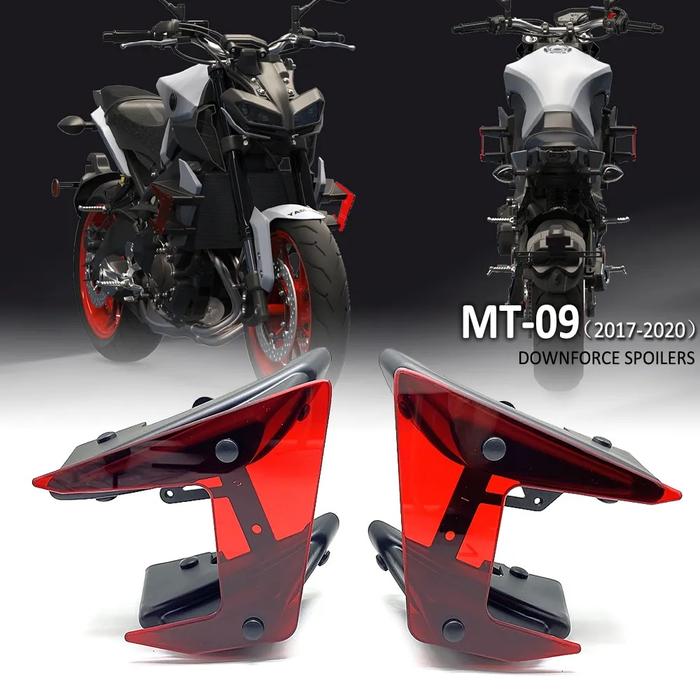 Gambar SS For Yamaha MT09 MT09 MT 09 SP Motorcycle Parts Side Downfor dari Senior Story undefined Tokopedia