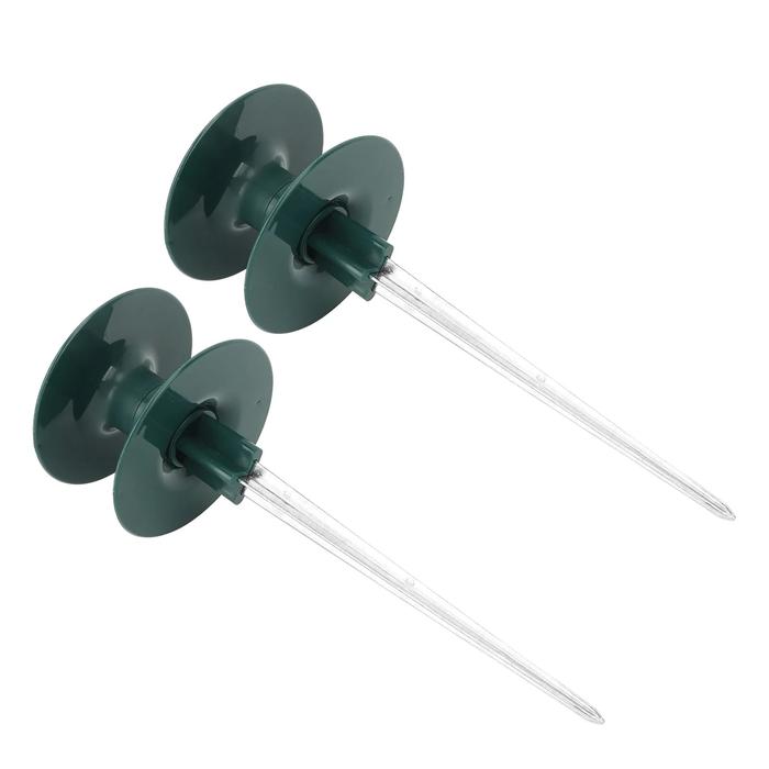 Jual MM Universal Garden Hose Guide Spike Hose Guide Spike for Lawn ...