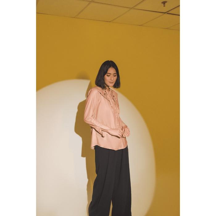 Gambar naPocut Zyan Pants - S/M dari naPocut undefined Tokopedia