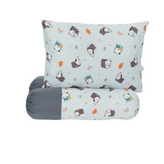 Gambar Snobby Bantal Guling Set Batita Bearly Series - Iva dari toko bakmal undefined Tokopedia