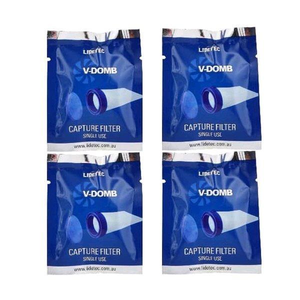 Gambar Capture Filter Refill Sisir Kutu Elektrik Vcomb V-Comb V Comb dari Liana77 undefined Tokopedia