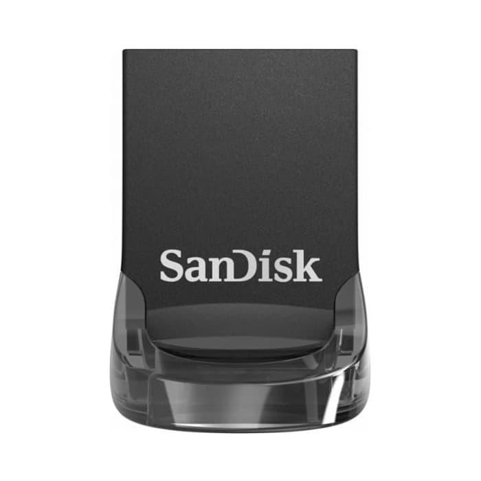 Gambar Flash Disk Sandisk Ultra Fit CZ430 16GB USB 3.1 dari Cemara Mas Indah undefined Tokopedia