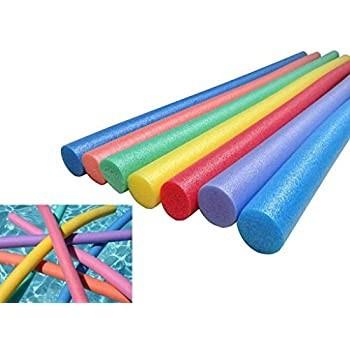 Gambar Swimming Pool Floating Noodle Water Long Stick Float Pelampung Renang dari Ucilshop77 undefined Tokopedia