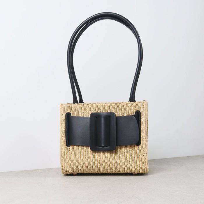 Raffia Boyy Phone Bag Bobby Raffia Boyy Raffia Raffia Boyy Bag