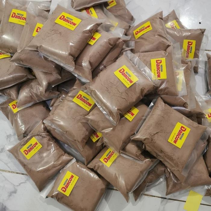 Gambar Wf Susu Bubuk Dancow Coklat Kiloan Best dari TUHFAH SHOP99 undefined Tokopedia