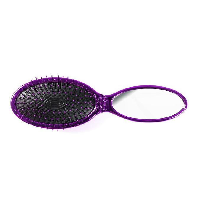 Gambar (Dchv) The Wet Brush Pop N Go - Purple dari Decheveu undefined Tokopedia